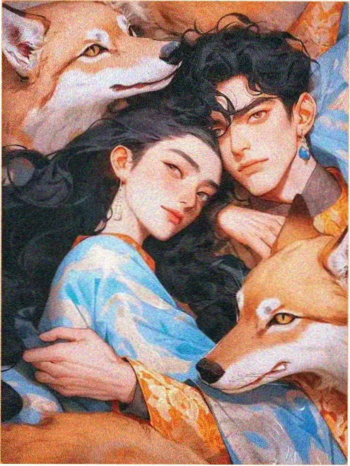 孤城迷影