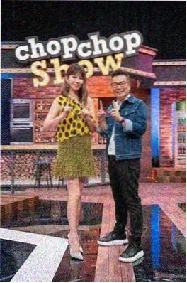 国家宝藏